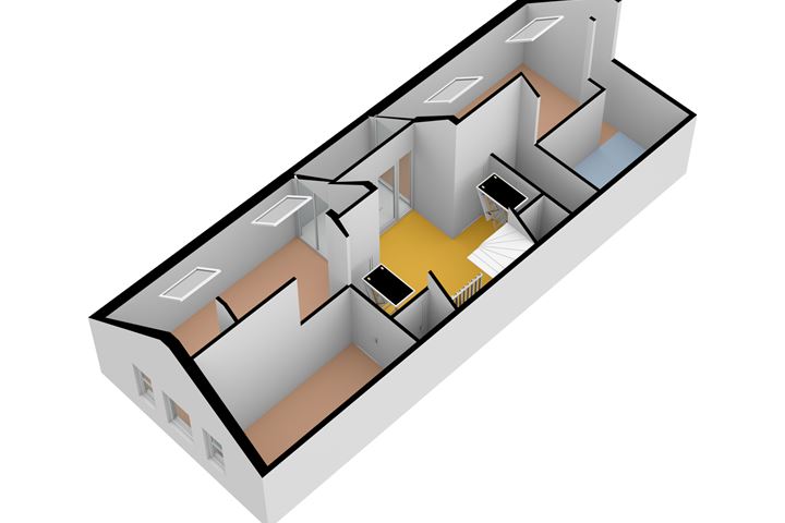 Bekijk foto 44 van Herenstraat 64-C