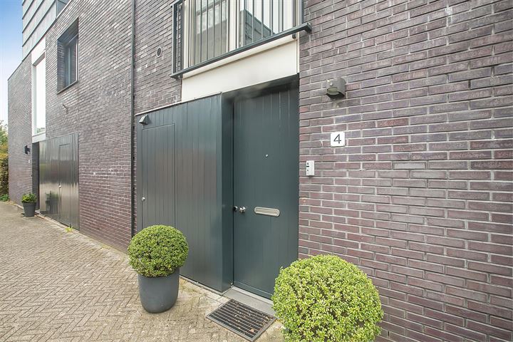 Bekijk foto 7 van Manillastraat 4