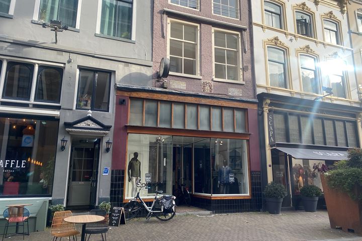 Sassenstraat 5, Zwolle