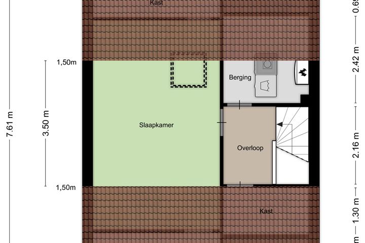 Bekijk foto 20 van Schuberthof 17