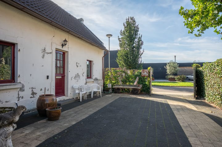 Foto 4 van Nattenhover Koestraat 17