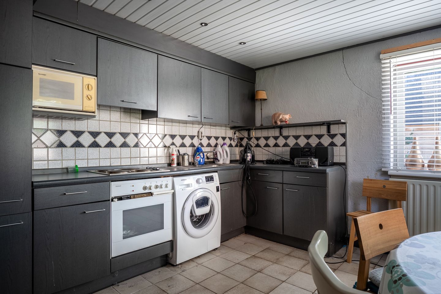 Foto 5 van Nattenhover Koestraat 17