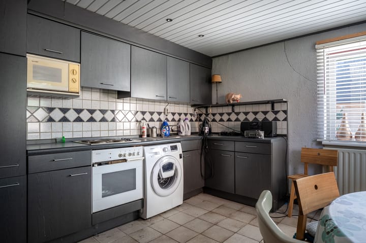 Foto 5 van Nattenhover Koestraat 17