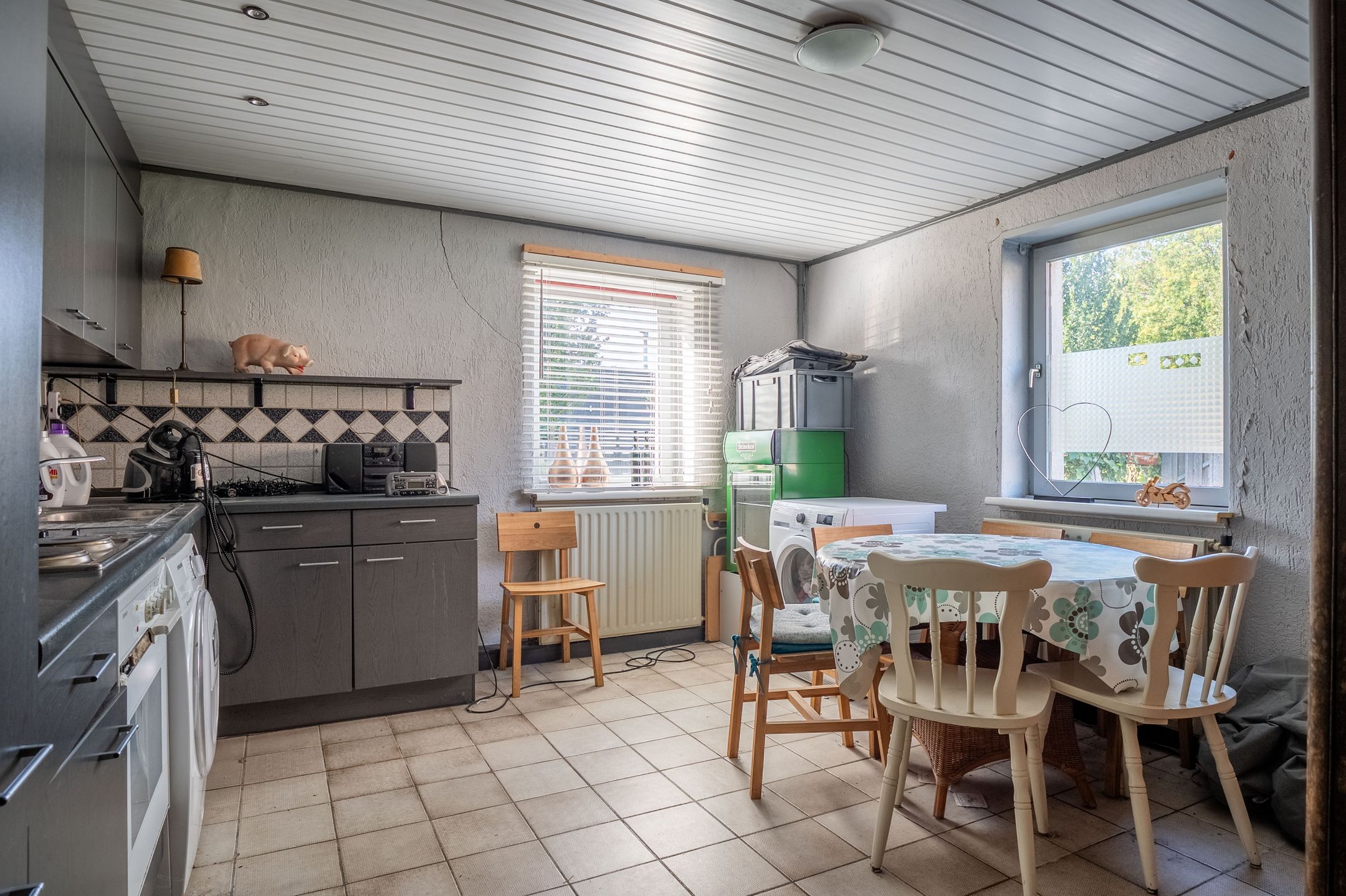 Foto 6 van Nattenhover Koestraat 17