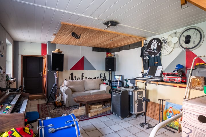 Foto 7 van Nattenhover Koestraat 17