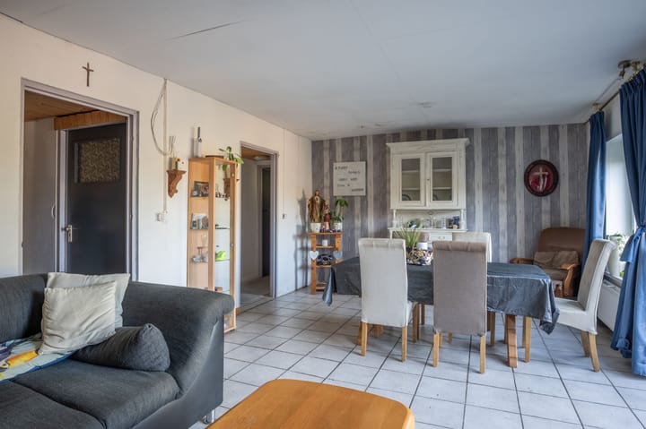 Foto 9 van Nattenhover Koestraat 17