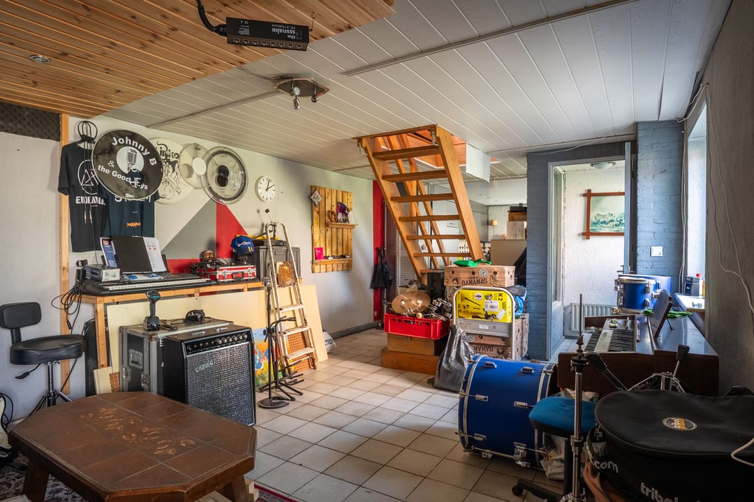 Foto 8 van Nattenhover Koestraat 17