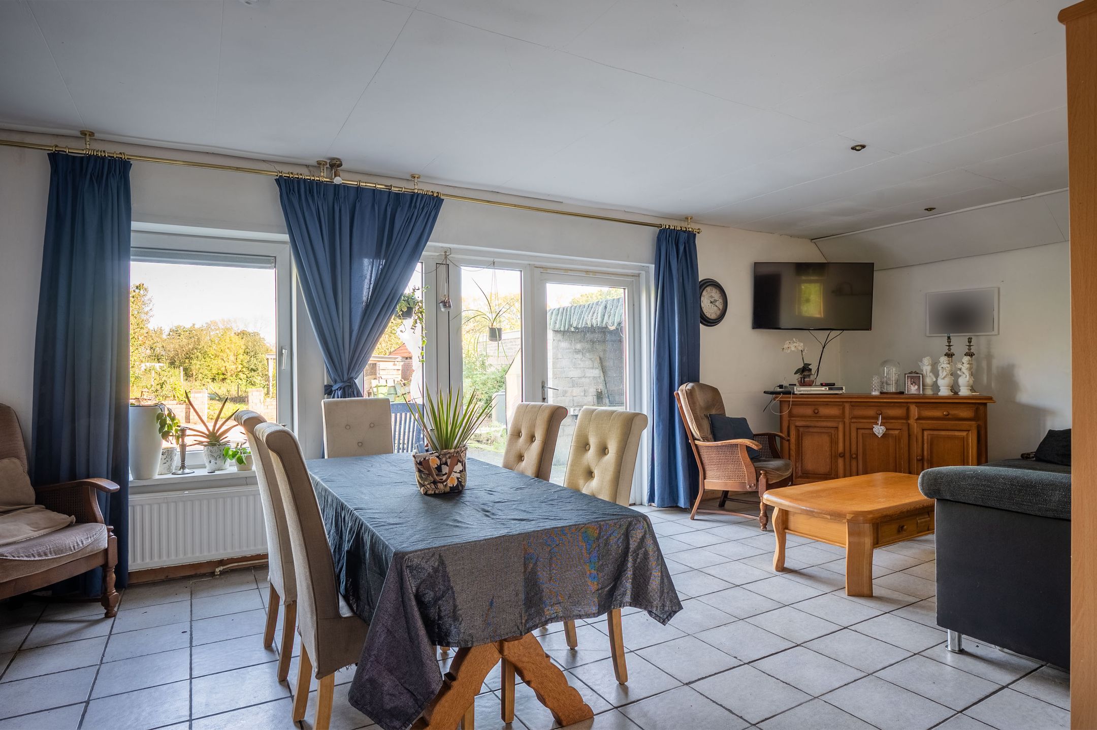 Foto 12 van Nattenhover Koestraat 17