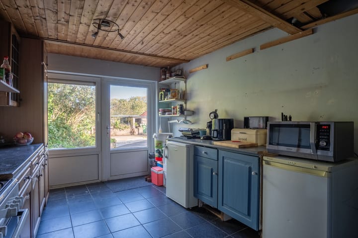 Foto 14 van Nattenhover Koestraat 17