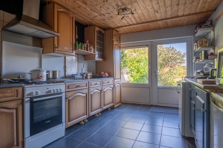 Foto 13 van Nattenhover Koestraat 17