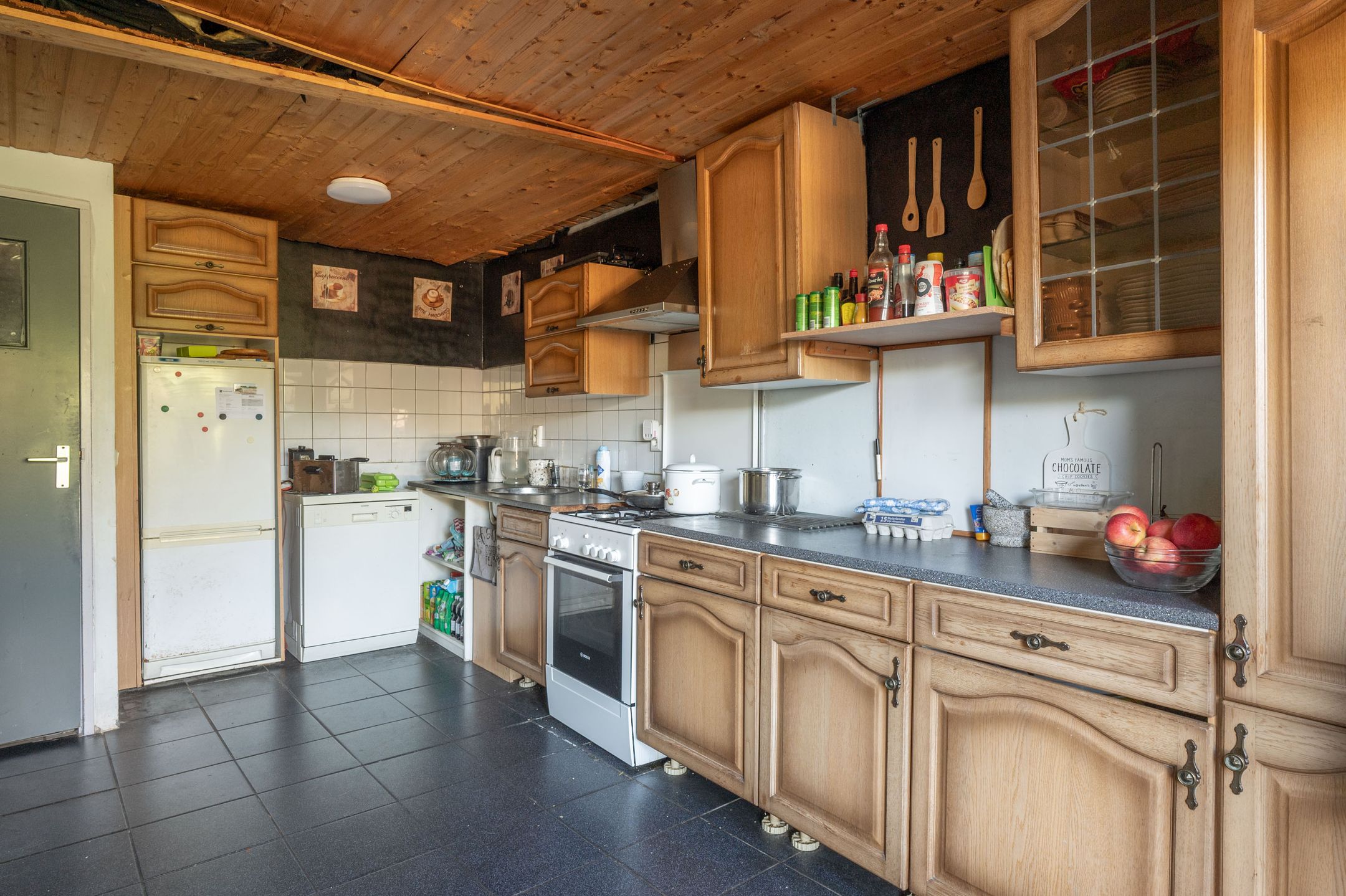 Foto 15 van Nattenhover Koestraat 17