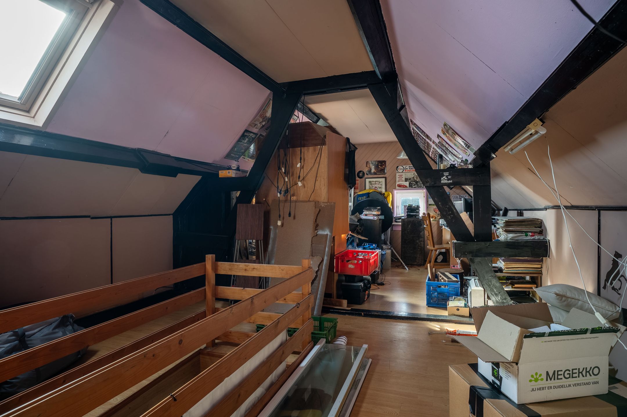 Foto 18 van Nattenhover Koestraat 17