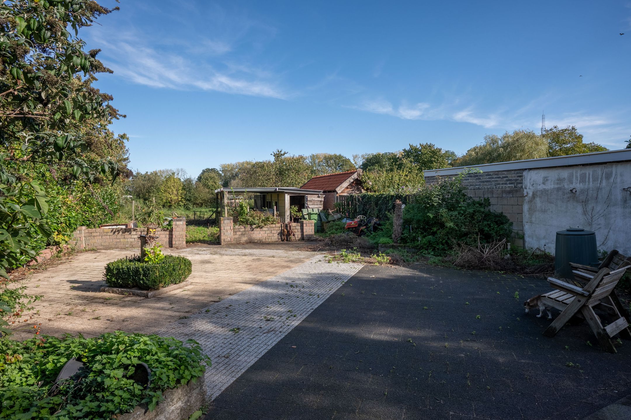 Foto 21 van Nattenhover Koestraat 17