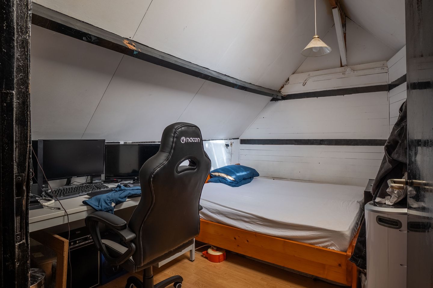 Foto 20 van Nattenhover Koestraat 17