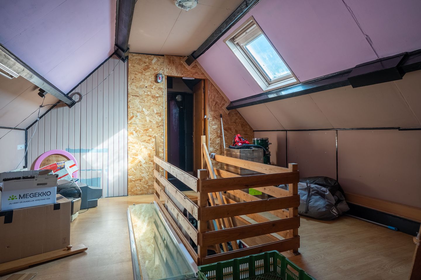 Foto 19 van Nattenhover Koestraat 17