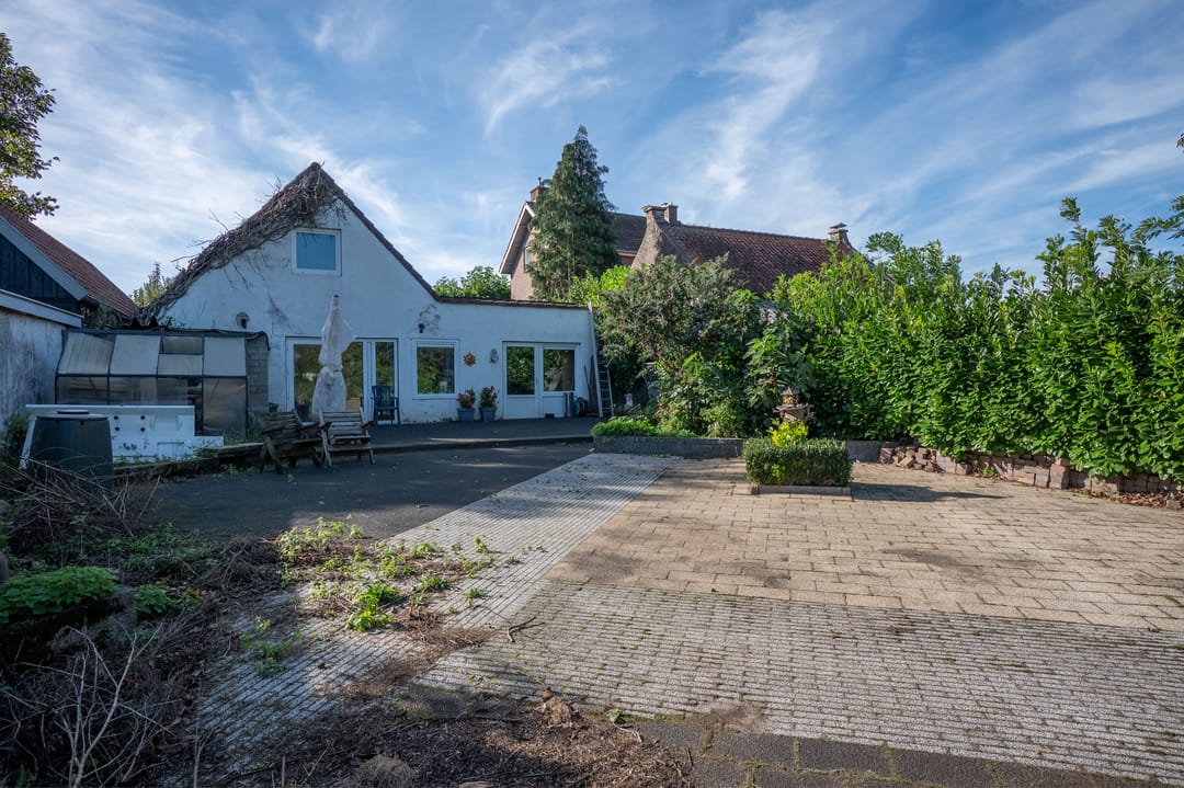 Foto 23 van Nattenhover Koestraat 17