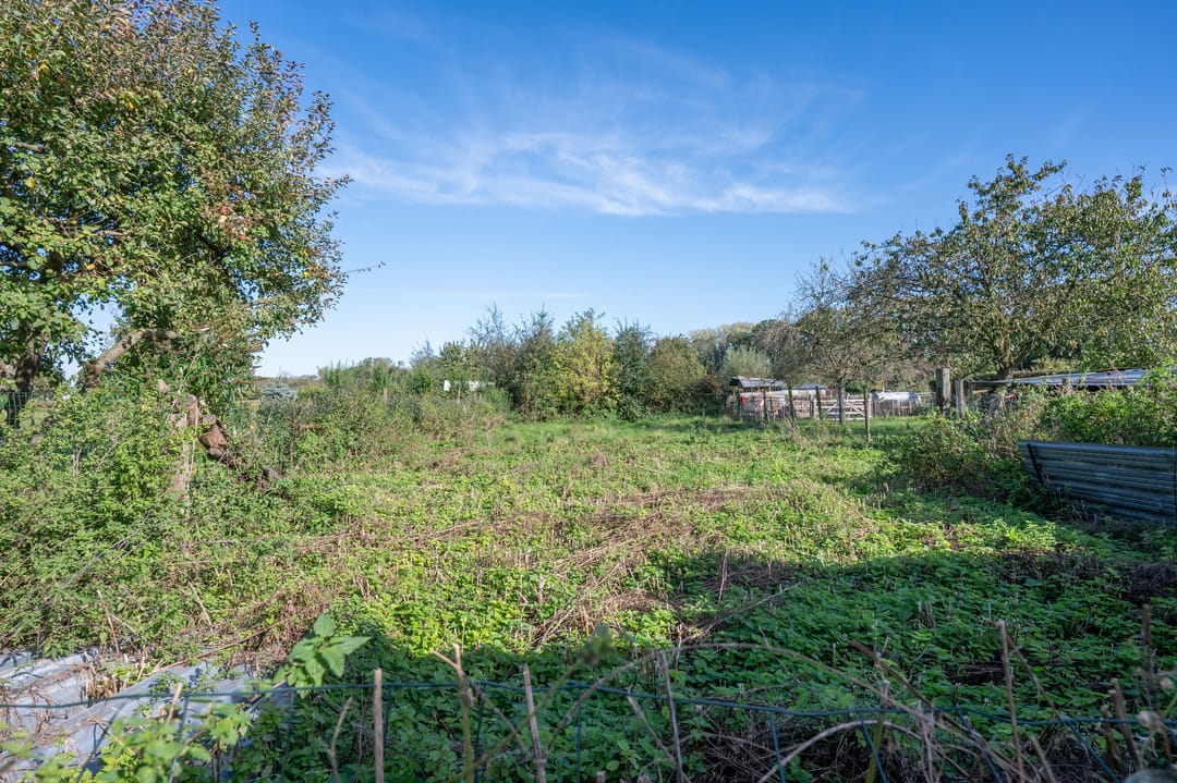 Foto 22 van Nattenhover Koestraat 17