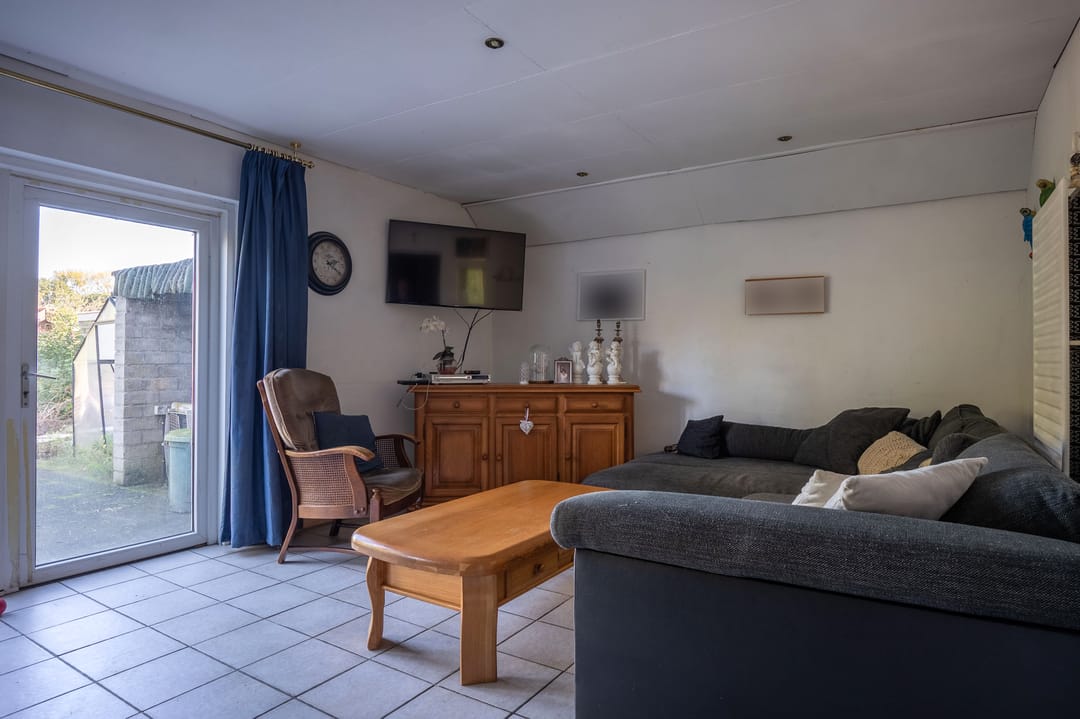 Foto 11 van Nattenhover Koestraat 17