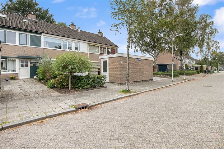 Bekijk foto 6 van Lekstraat 68