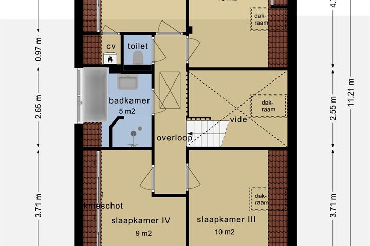 Bekijk foto 75 van Brandwijksedijk 32