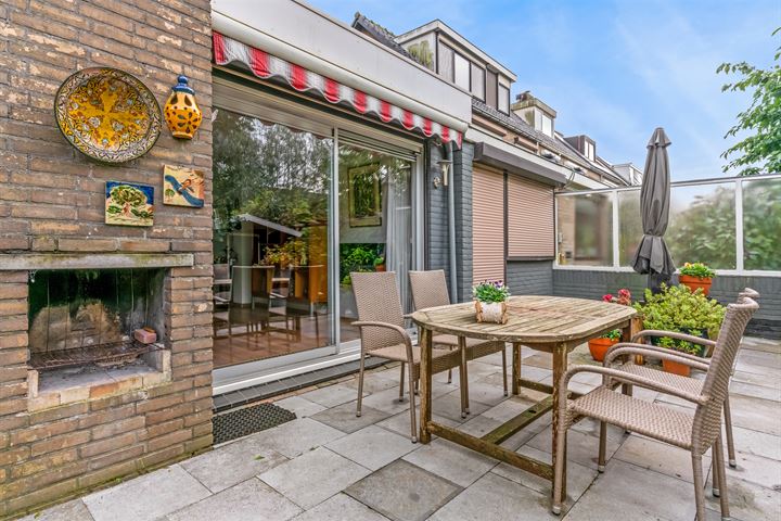 Bekijk foto 33 van Korenmolenstraat 10