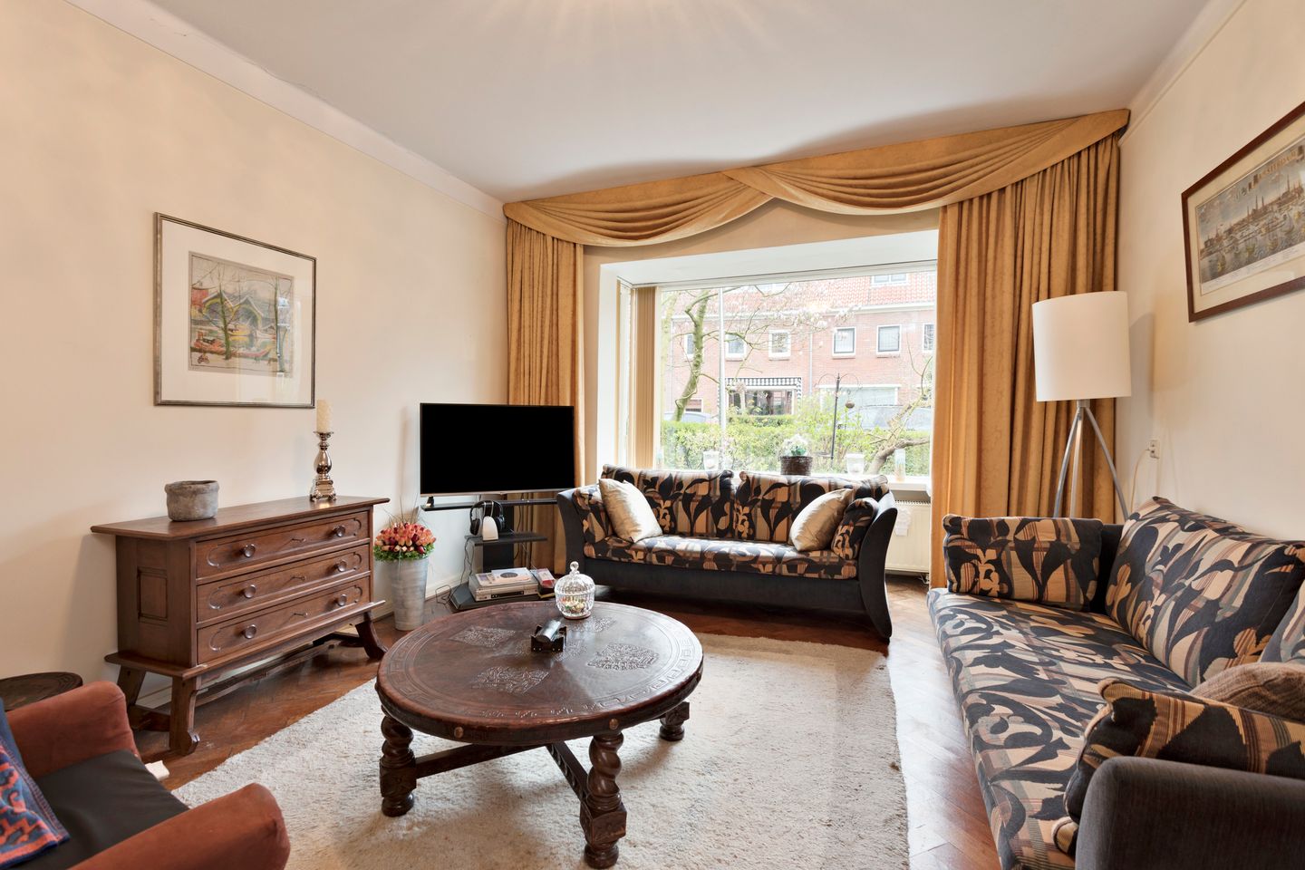 Photo 4 of Theodorus de Leeuwlaan 2