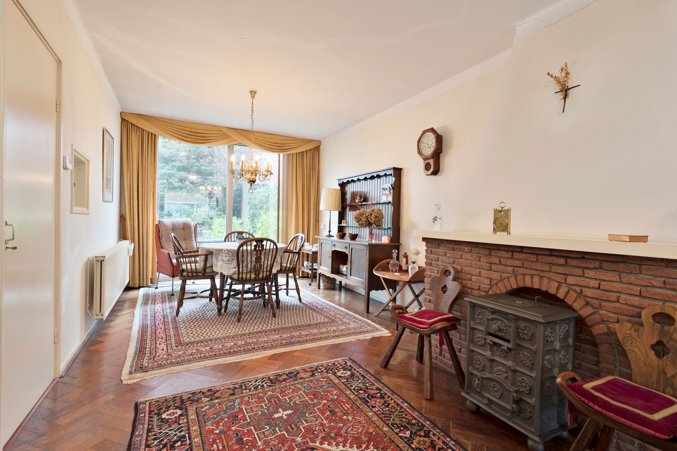 Photo 6 of Theodorus de Leeuwlaan 2