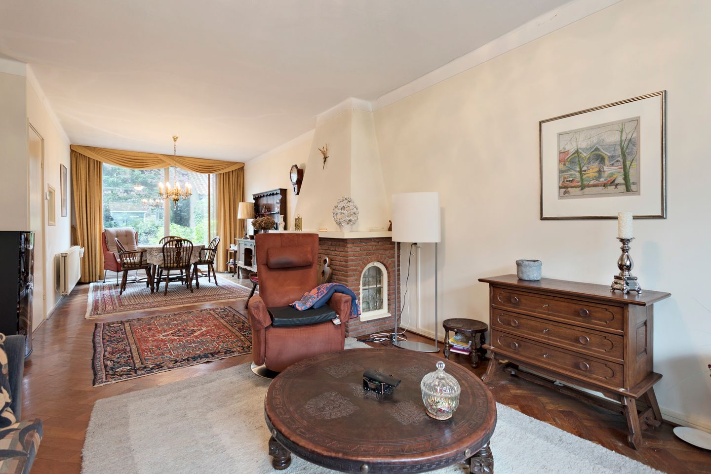 Photo 5 of Theodorus de Leeuwlaan 2