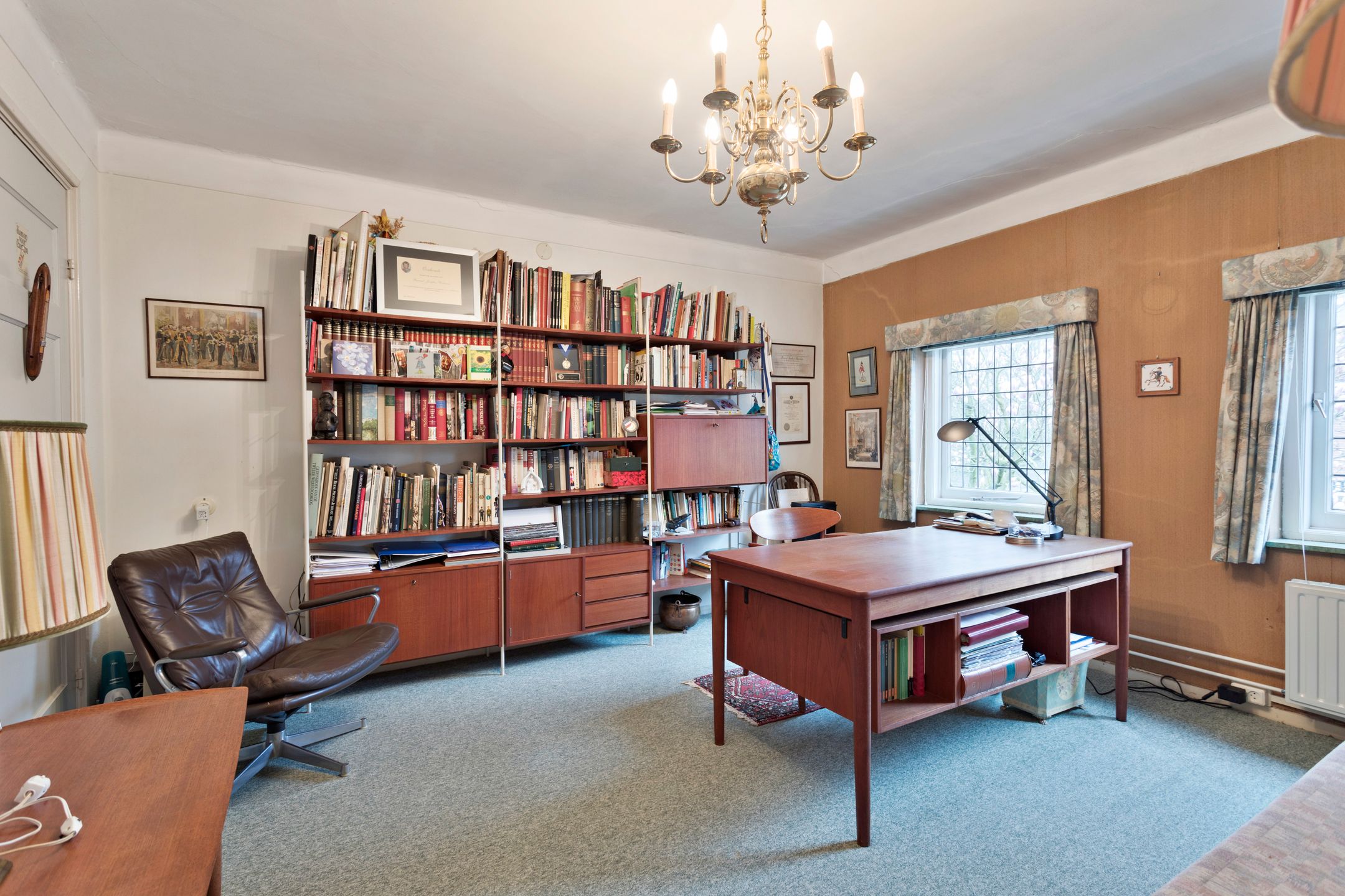 Photo 12 of Theodorus de Leeuwlaan 2