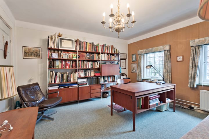 Foto 12 van Theodorus de Leeuwlaan 2