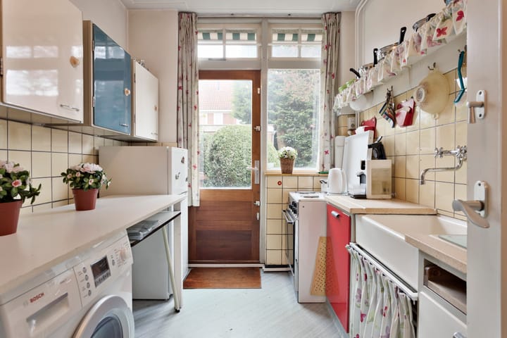 Foto 9 van Theodorus de Leeuwlaan 2