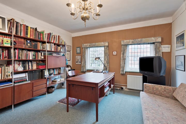 Foto 13 van Theodorus de Leeuwlaan 2