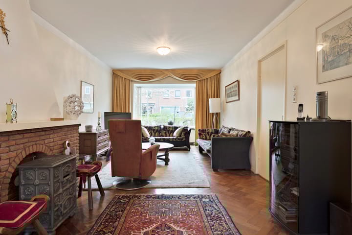 Foto 8 van Theodorus de Leeuwlaan 2