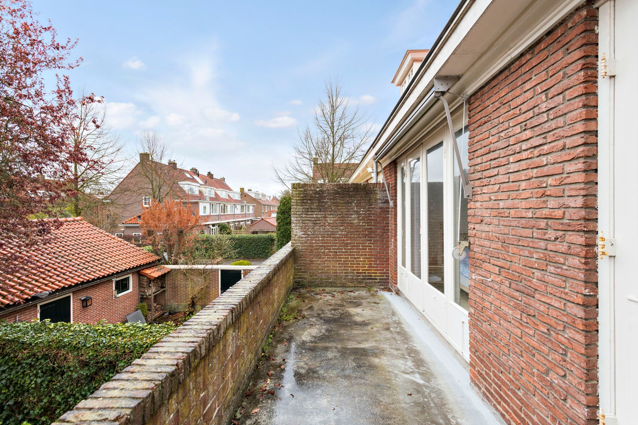 Photo 21 of Theodorus de Leeuwlaan 2