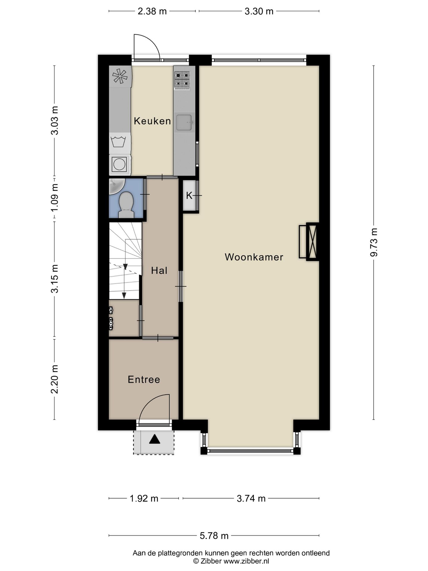 Photo 35 of Theodorus de Leeuwlaan 2