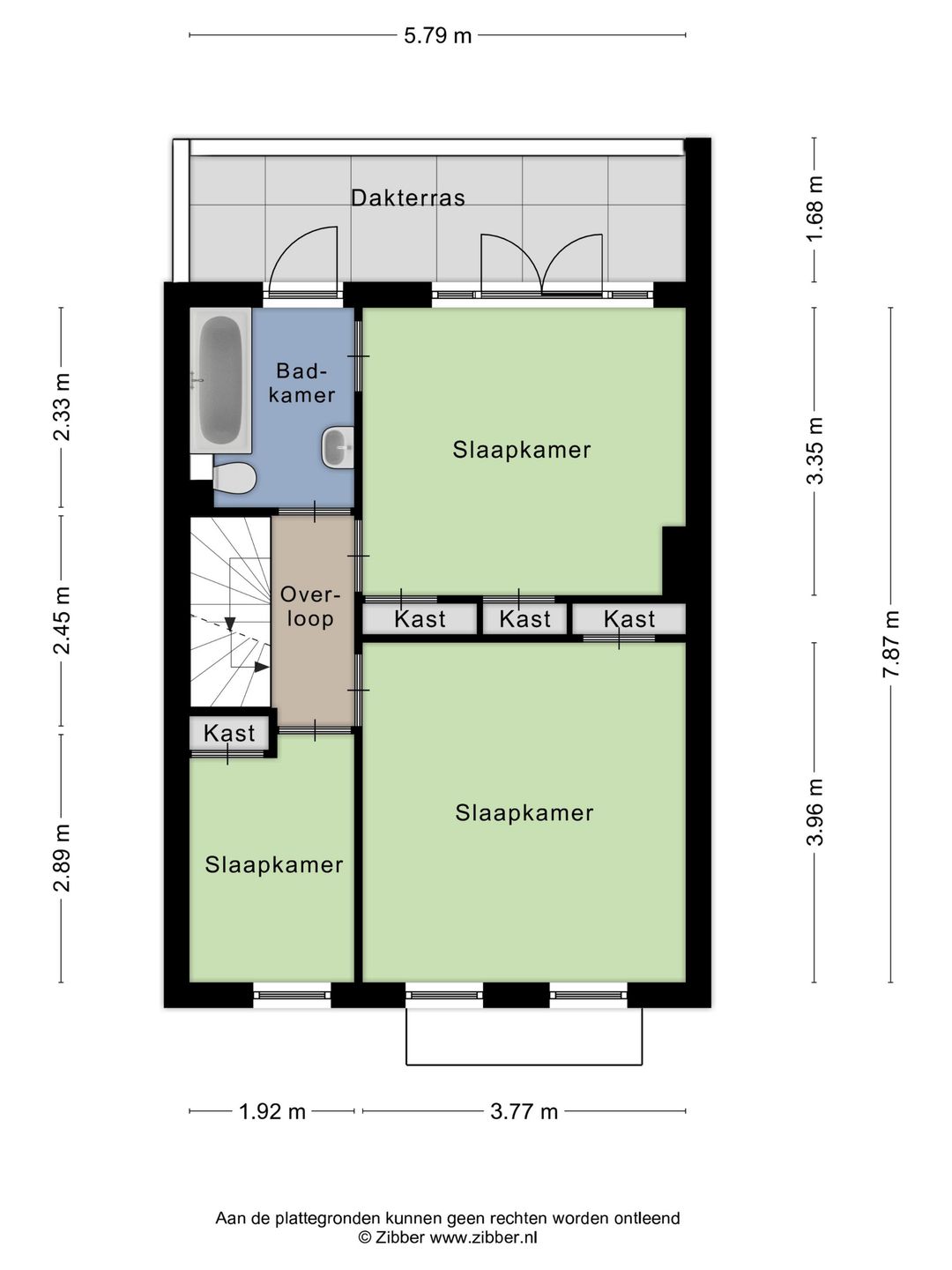 Photo 37 of Theodorus de Leeuwlaan 2