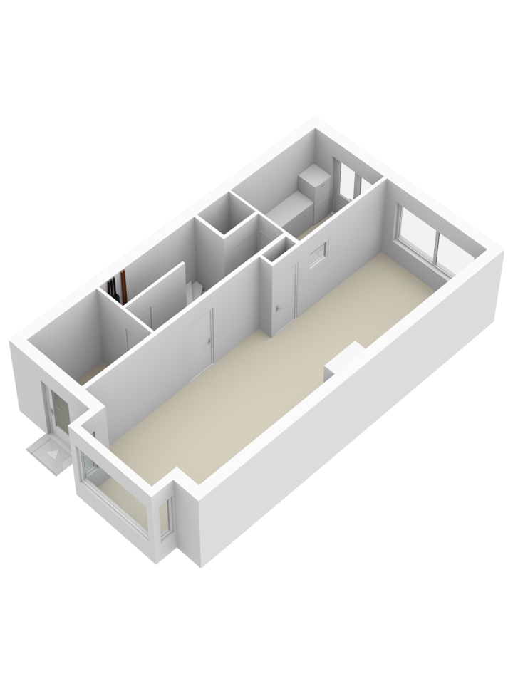 Foto 36 van Theodorus de Leeuwlaan 2