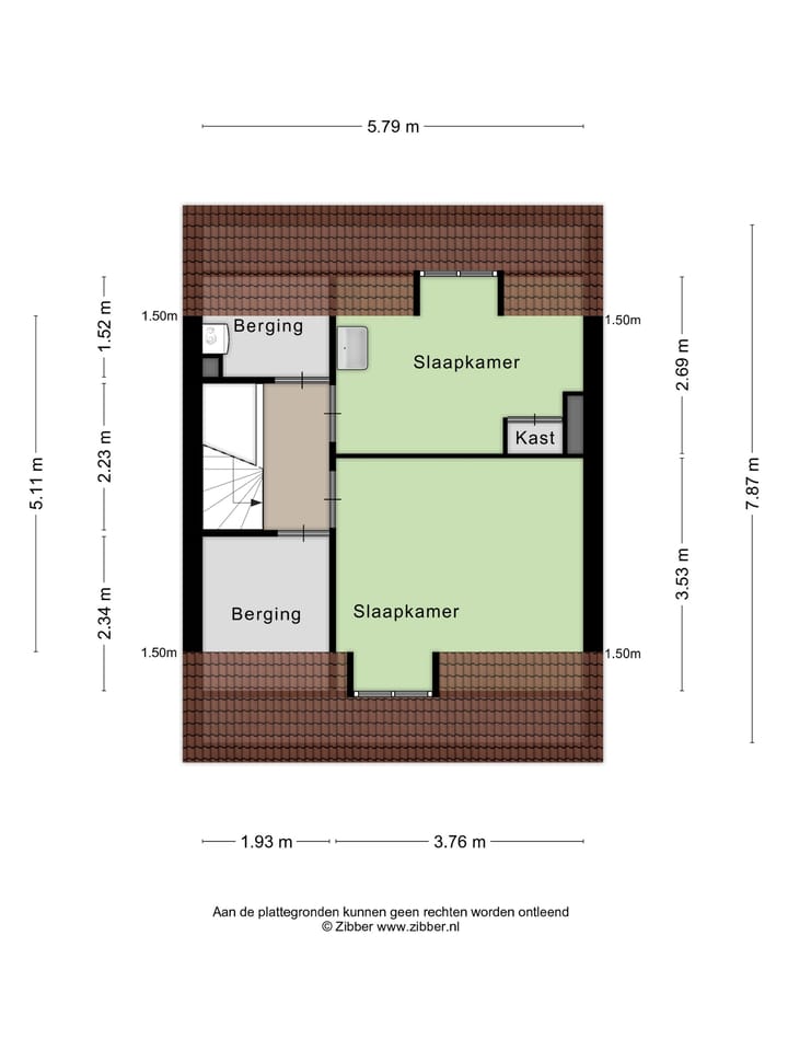 Foto 39 van Theodorus de Leeuwlaan 2