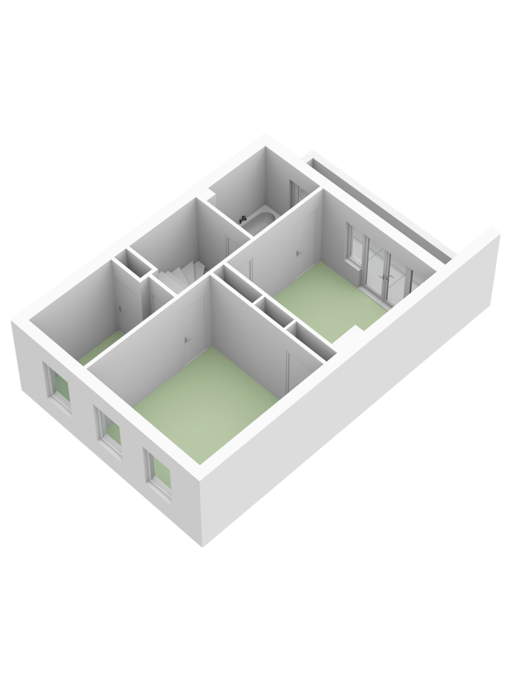 Foto 38 van Theodorus de Leeuwlaan 2