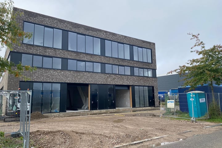 Bijsterhuizen 4019 002, Wijchen