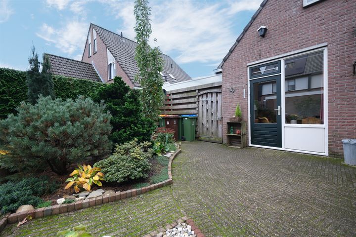 Bekijk foto 22 van Molenstraat 66-B