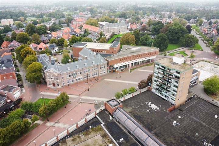 View photo 27 of Museumplein 28-14