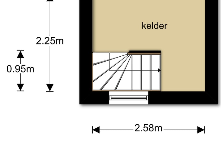 Bekijk foto 17 van Hessenbergstraat 17