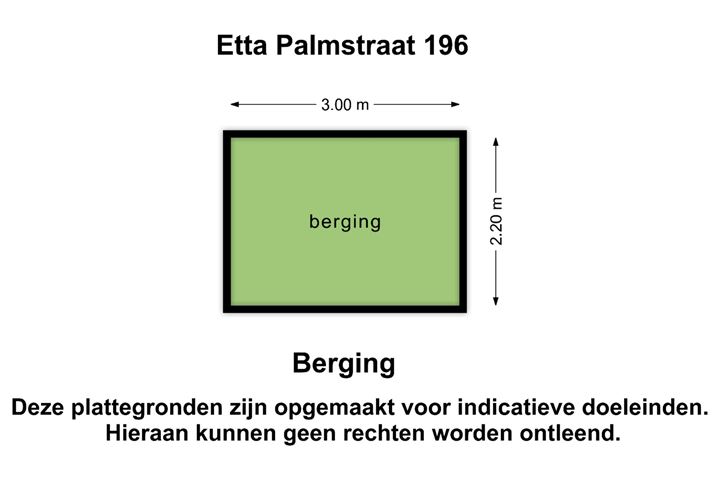 Bekijk foto 22 van Etta Palmstraat 196