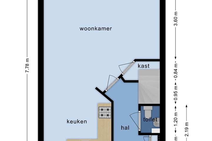 Bekijk foto 19 van Etta Palmstraat 196