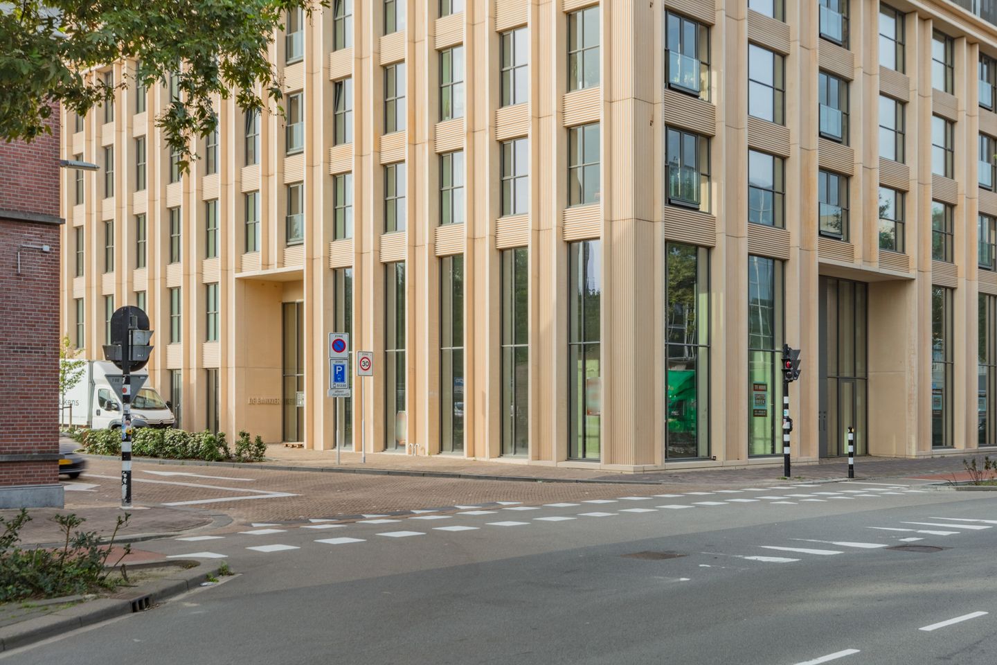 Foto 8 van De Bankier