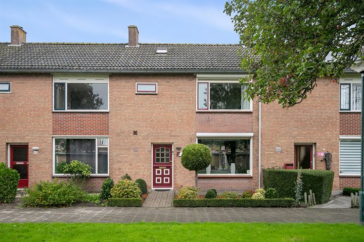 Bekijk foto 1 van Zeestraat 43