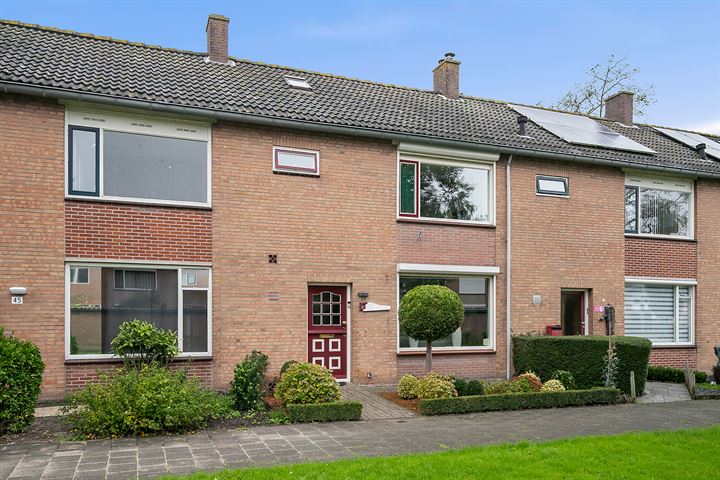 Bekijk foto 3 van Zeestraat 43