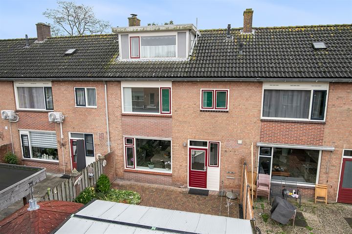 Bekijk foto 37 van Zeestraat 43