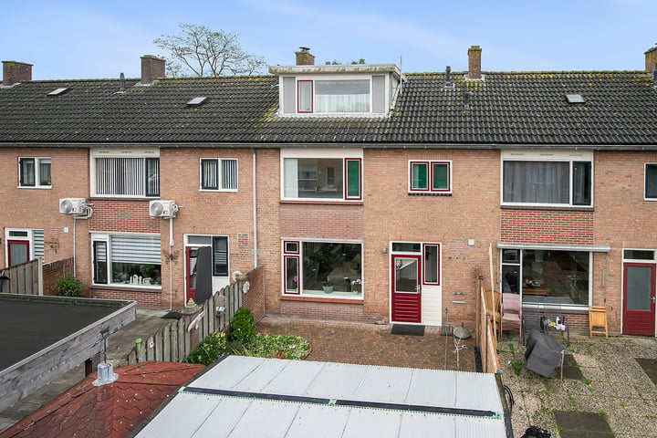 Bekijk foto 38 van Zeestraat 43